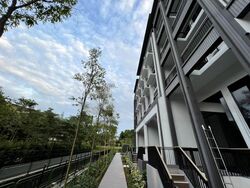 Mayfair Gardens (D21), Condominium #460665371